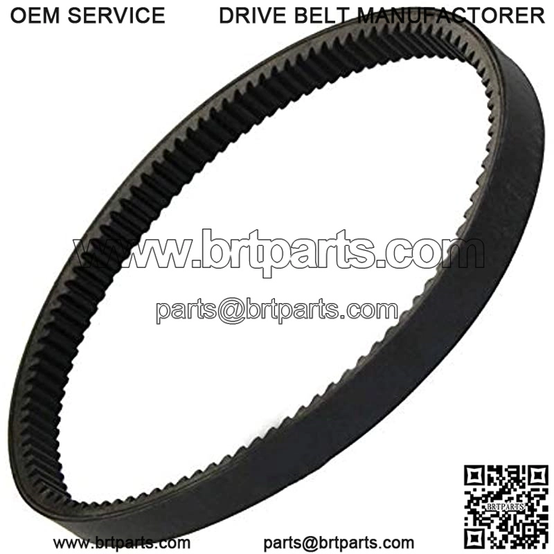 Drive Belt for Polaris Sportsman 500 4X4 1996-1998 2000 2002 2006-2013 Replacement for 3211077