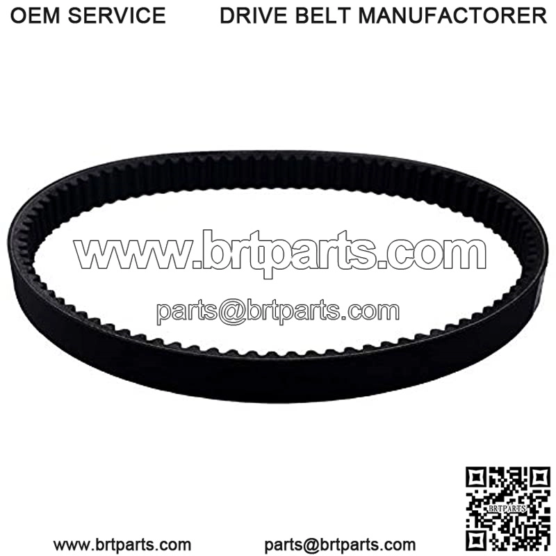Drive Belt for Polaris Sportsman 500 4X4 1996-1998 2000 2002 2006-2013 Replacement for 3211077 - Image 2