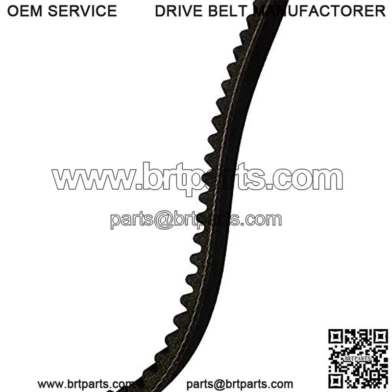 Drive Belt for Polaris Sportsman 500 4X4 1996-1998 2000 2002 2006-2013 Replacement for 3211077 - Image 4