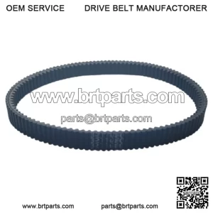 PRO Snowmobile Drive Belt For Polaris Models Replaces OEM 3211078 3211080 3211115 3211122