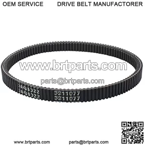 Drive Belt for Polaris Trailblazer 250 330 Trail Boss 350L Worker 500 Xplorer 400 ATV UTV Quad