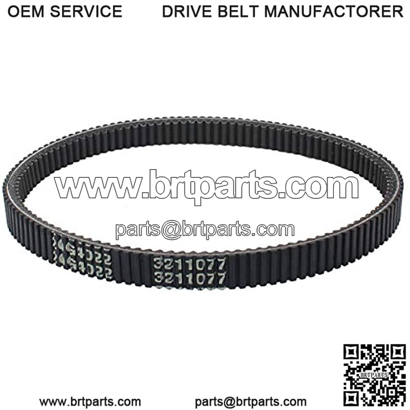 Drive Belt for Polaris Trailblazer 250 330 Trail Boss 350L Worker 500 Xplorer 400 ATV UTV Quad