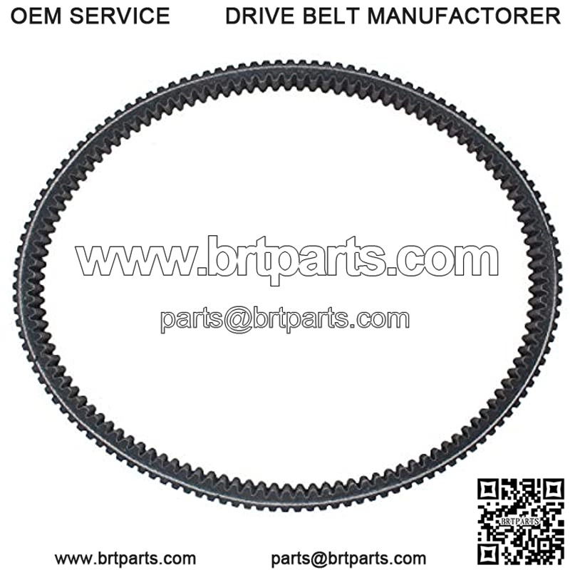 Drive Belt for Polaris Trailblazer 250 330 Trail Boss 350L Worker 500 Xplorer 400 ATV UTV Quad - Image 2