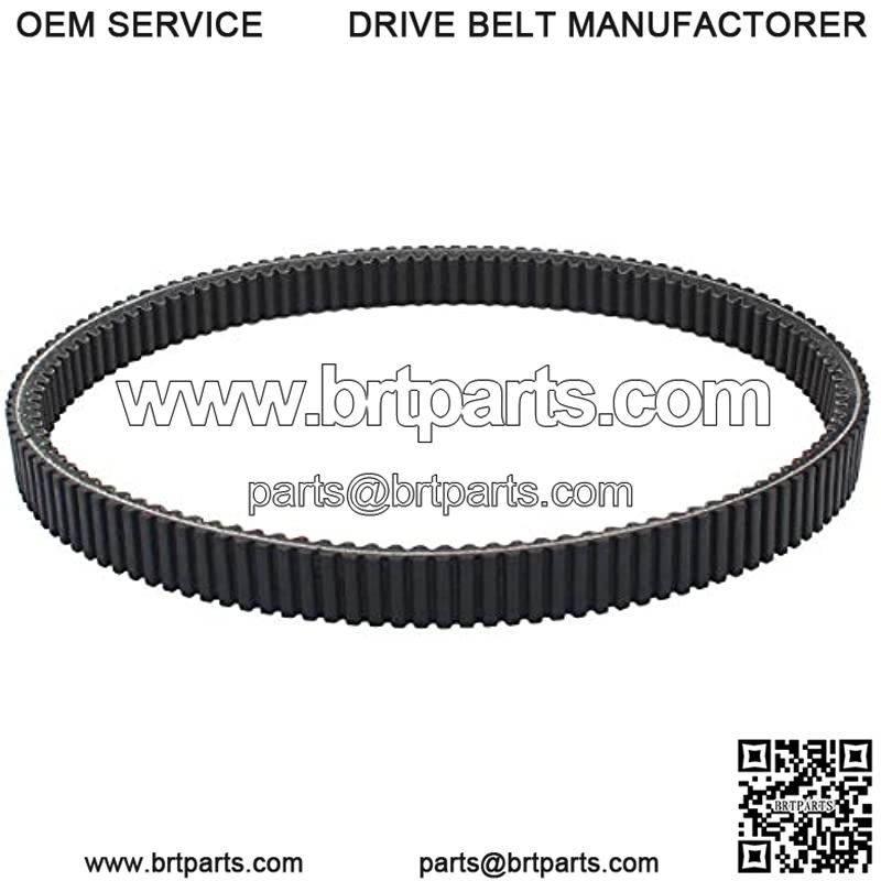 Drive Belt for Polaris Trailblazer 250 330 Trail Boss 350L Worker 500 Xplorer 400 ATV UTV Quad - Image 3