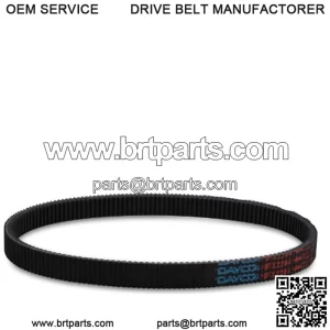 HPX2204 High Performance Extreme ATV/UTV Drive Belt