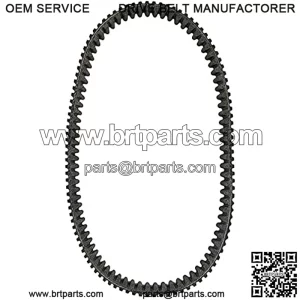 Drive Belt for Polaris ATV Trail Blazer 250 1990-2006/3211048 3211077