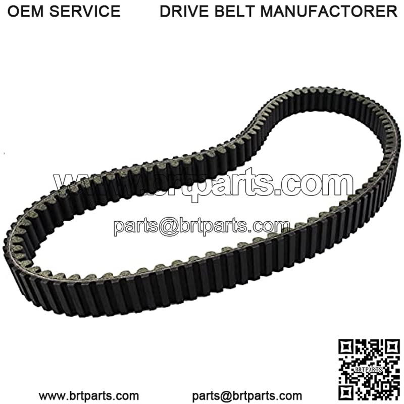 Drive Belt for Polaris ATV Trail Blazer 250 1990-2006/3211048 3211077 - Image 4