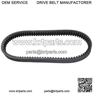 Drive Belt Replacement for 1998-2002 Polaris Sportsman 500 3211069