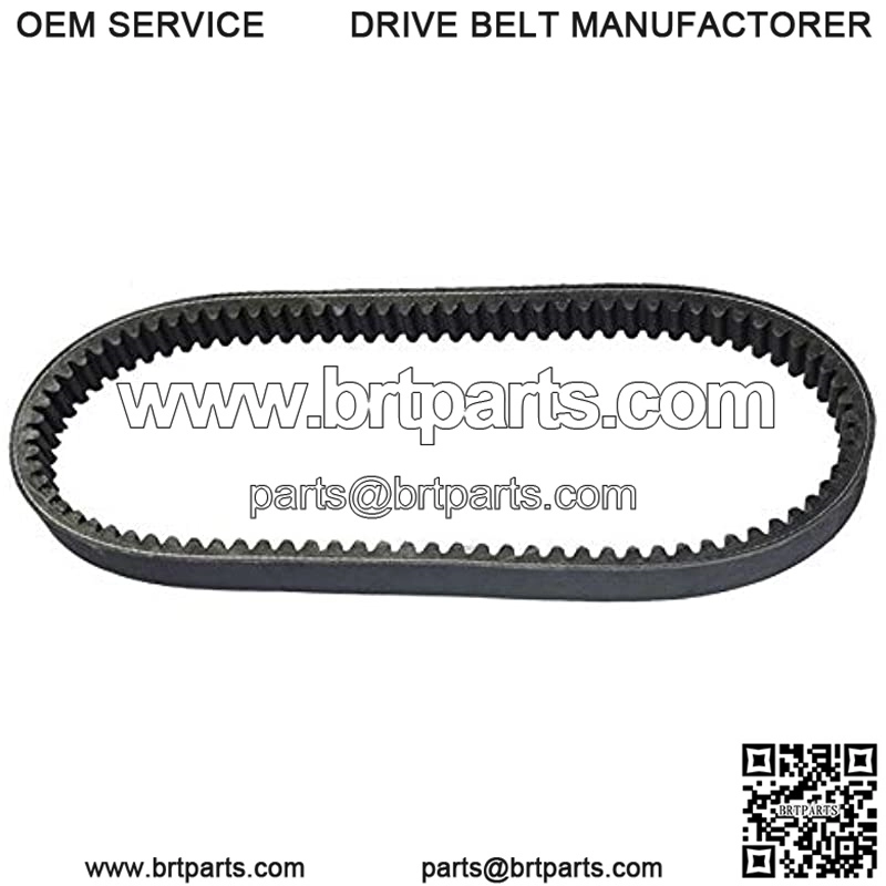 Drive Belt Replacement for 1998-2002 Polaris Sportsman 500 3211069