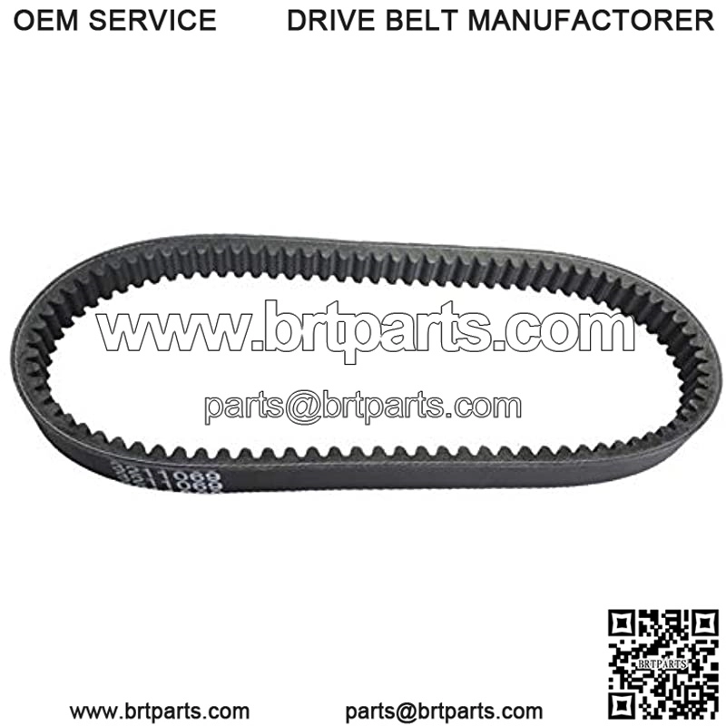 Drive Belt Replacement for 1998-2002 Polaris Sportsman 500 3211069 - Image 3