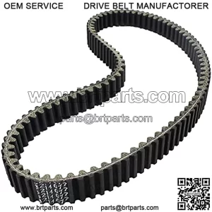 3211077 Drive Belt Fits for Polaris Sportsman 500 4X4 1996-1998 2000 2002 2006-2013