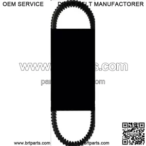 2014-2022 Polaris Rzr 1000 XP 900 S ACE G Boost Worlds Best Drive Belt (Fits: Polaris)