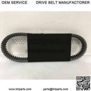 2015-2017 POLARIS RZR XP 1000 OEM REPLACEMENT DRIVE BELT XP 4 1000 60 IN 3211180