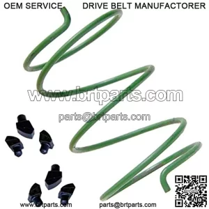 Rebuild Kit for 30 Series Torque Converter Driven Pulley