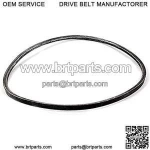 580364604 Lawnmowers Parts RWD Drive Belt for Fits HU700H, LDC356VB, 532406557,HU775BBC, HU775H, HU775HW