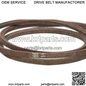 Lawnmower parts 140218 Belt Hydrostatic Ground Drive 33151 532140218