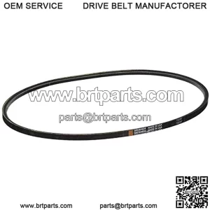 Service Parts-Lawn Mowers, Orange/Gray