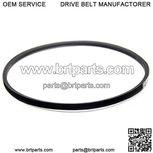 New Replacement 91-2258 V-Belt for Toro Lawnmower 3/8"x35"