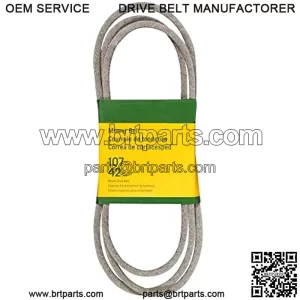 Original Equipment Flat Belt #GX20072