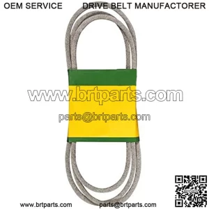 John Deere Original Equipment Flat Belt #GX20072