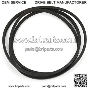 Panari 144959 532144959 Belt for 130801 160855 138255 336139 Craftsman Poulan CT2050C GTH220 LT150 LTH145 PP1846 TP1946A TS1846A TS2050B Lawn Mower Tractor