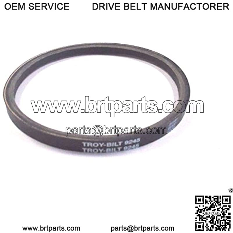 MTD / Troy-Bilt OEM Belt 954-04070A Mtd Troy Bilt Genuine OEM Belt Gw 9245