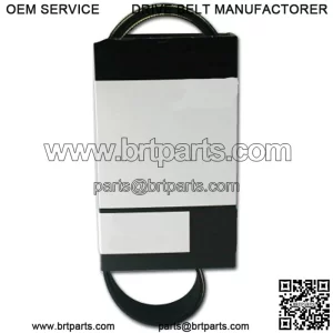 Murray 333721MA Poly V-Belt