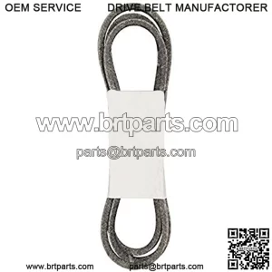 Maxpower 336351B Deck Drive Belt for 42?? MTD/Cub Cadet/Troy-Bilt, Replaces OEM No. 754-04060, 754-04060B, 754-04060C, 954-04060, 954-04060B, 954-04060C