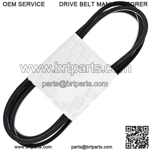 Deck Belt for John Deere Sabre D100 110 120 130 L110 111 118 LA110 120 X105 GX20072 GY20570