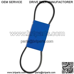 265-533 OEM Replacement Belt, Toro 37-9080, ea, 1