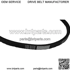 Toro 120-9470 V-Belt