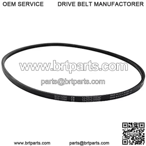 New Sno-Thro OEM Replacement Traction V-Belt 924108 07211200 ^#H4345 344Y584H353973