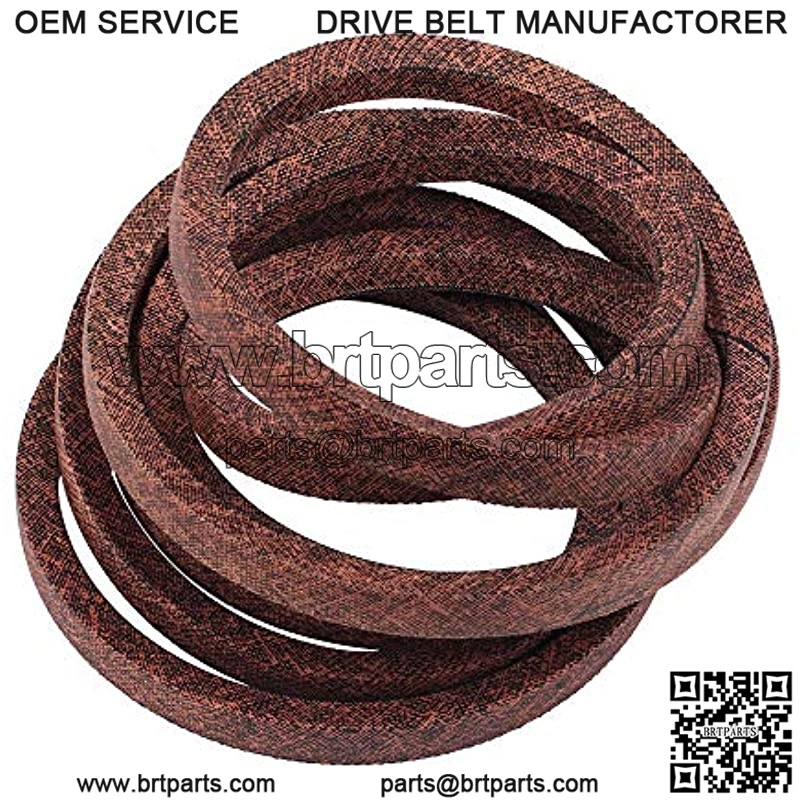 197253 532197253 Deck Drive Belt for 429636 532429636 592855001 Poulan Craftsman 917 YTH2042 YTH 2242 Lawn Mower 42" - Image 3