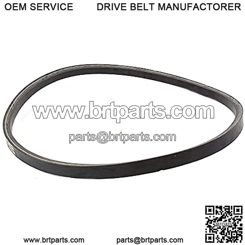 Part Number 532408010 Impeller Belt - Image 3