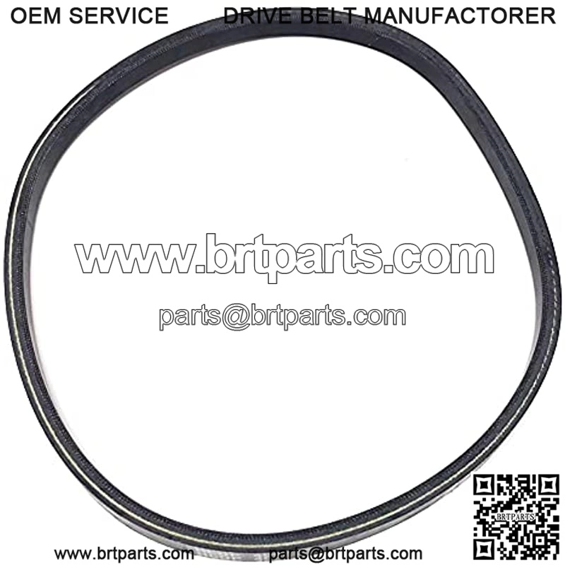 Part Number 532408010 Impeller Belt - Image 4
