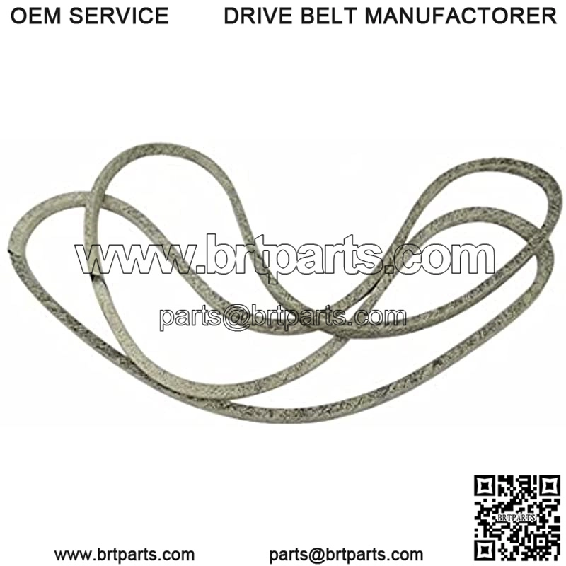 42" Deck Belt Fits for Craftsman PYT9000, T1000, T1100, T1200, T1300, T1400, T1800, T105, T110, T130, T2100, T3000, LT1500, LT2000 - Image 2