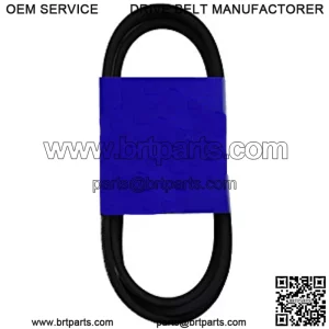 A&I - Belt, Toro/Wheel Horse Drive. PART NO: A-106125