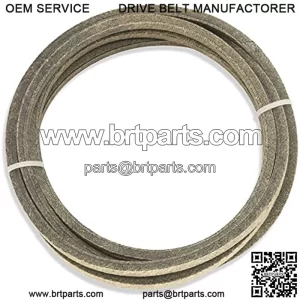 95404044A Mower Deck Belt - 50" - RZT 50 Mower Belt, RZT50 Deck Belt Compatible with MTD RZT 754-04044A 754-04044 954-04044A 954-04044 Deck Belt