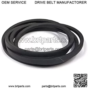 Gardening Mall GX21395 Belt for LA150 D170 G110 190C LA175 E180 with 54 inch Decks