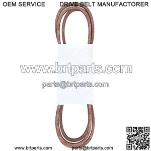 Mower Belt 429636 - Aramid Extra-Heavy Duty V-Belt - 101.350 in. - Replacement for Craftsman Poulan AYP 197253
