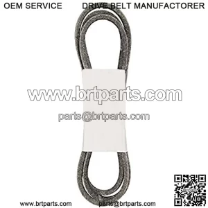 336351B Deck Drive Belt for 42?? MTD/Cub Cadet/Troy-Bilt, Replaces OEM No. 754-04060, 754-04060B, 754-04060C, 954-04060, 954-04060B, 954-04060C