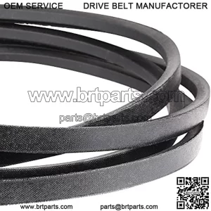Mower Deck Belt Part # 144959 Replacement for Craftsman 42" Husqvarna, Poulan