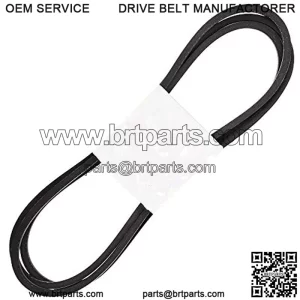 Deck Belt for L120 L130 145 D140 LA145 LA130 D150 D160 LA165 LA155 X165 48-inch GX21833 GX20571