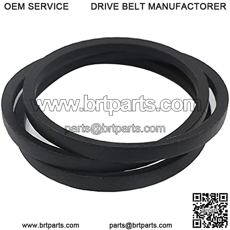954-04259 Snowblower Belt 3/8"X34" for MTD 754-04259 754-04259A 954-04259A - Image 3