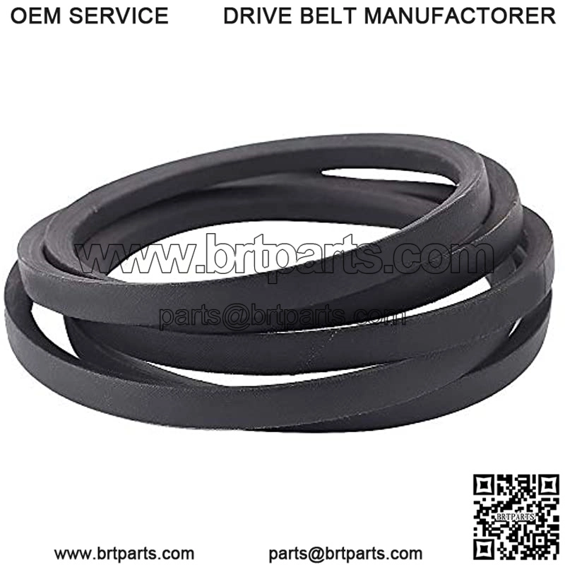 Powtol 144959 Replacement Deck Belt for Craftsman 532144959 DYT4000 LT1000 LT2000 T1000 LT1500 T2000 YT3000 LT3000 DLT3000 42-inch Deck Lawn Mower 1/2 X 95