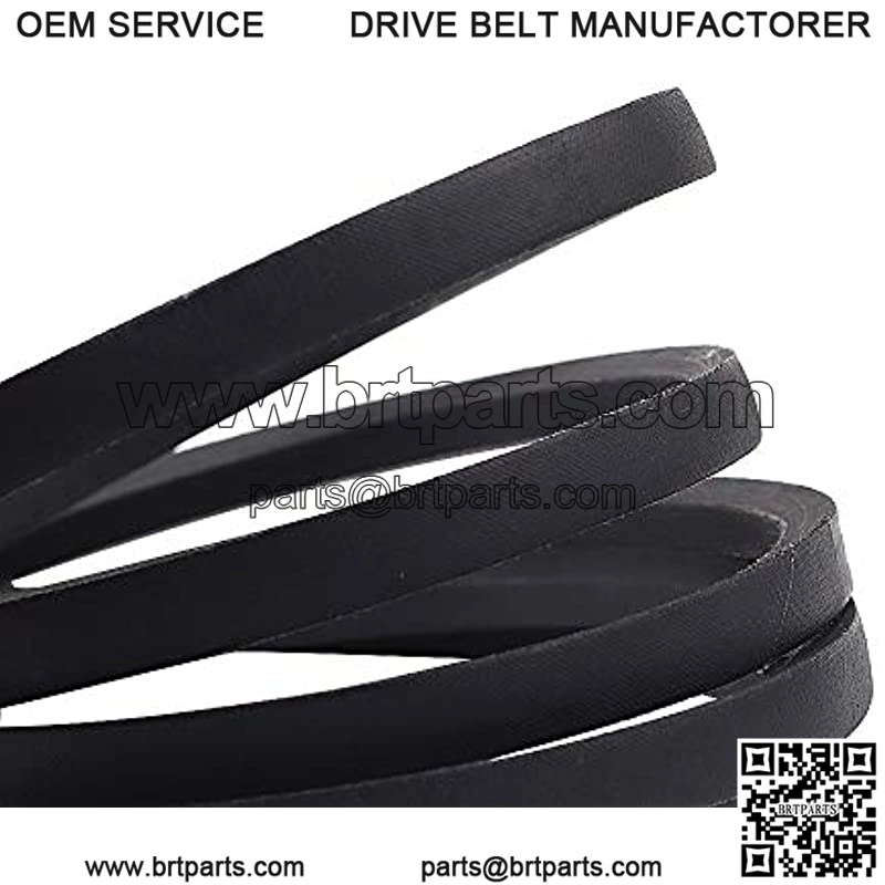 Powtol 144959 Replacement Deck Belt for Craftsman 532144959 DYT4000 LT1000 LT2000 T1000 LT1500 T2000 YT3000 LT3000 DLT3000 42-inch Deck Lawn Mower 1/2 X 95 - Image 2