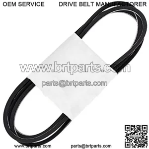 Deck Belt for Sabre D100 110 120 130 L110 111 118 LA110 120 X105 GX20072 GY20570