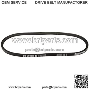 MTD Genuine Parts Snow Thrower Belt