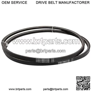 07200514 V-BELT, HA-RAW EDGE (SET)