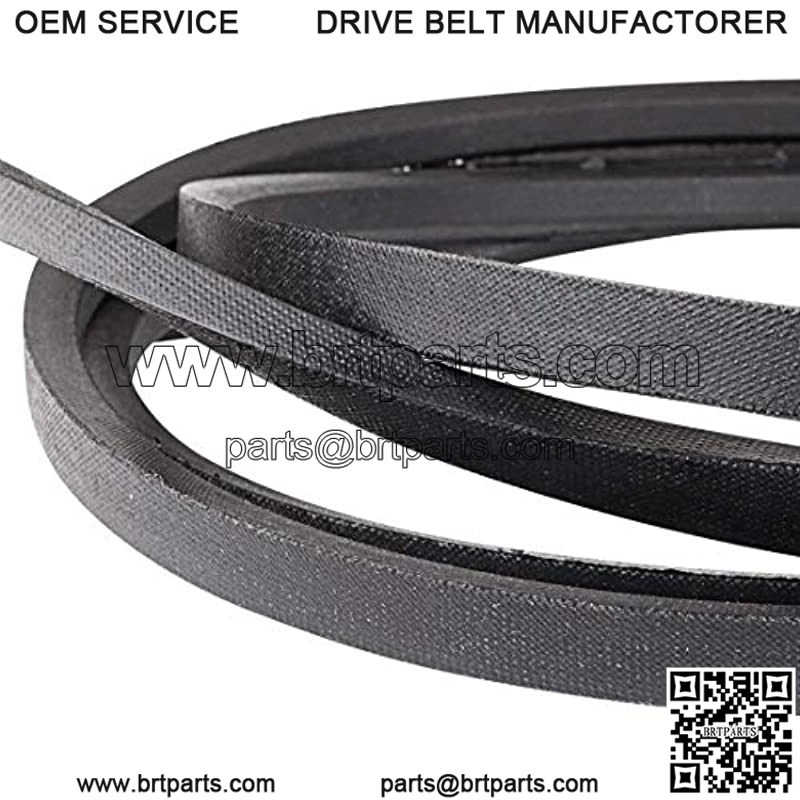Replacement Lawn Mower 42" Deck Belt for MTD/Cub Cadet/Troy-Bilt 954-04060c 954-04060B 954-04060 754-04060 - Image 3